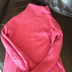 J. Crew Cashmere sweater